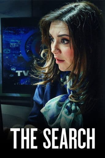 Poster de The Search