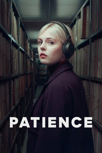 Poster de Patience