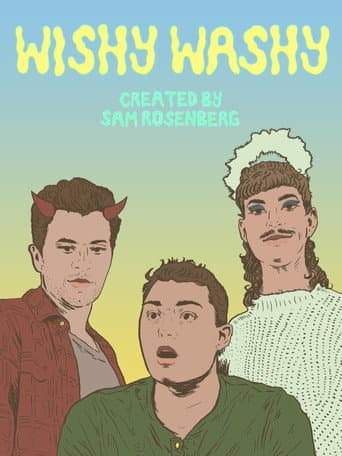 Poster de Wishy Washy