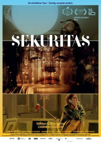 Poster de Sekuritas