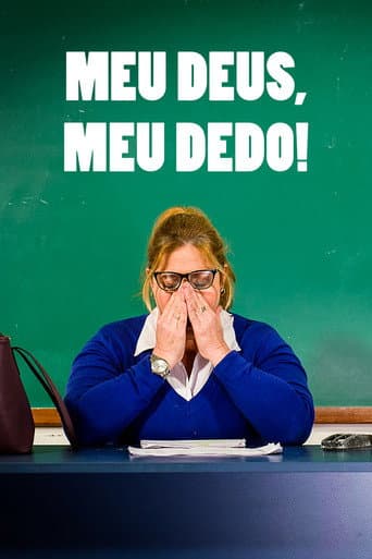 Poster de Meu Deus, Meu Dedo!