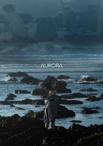 Poster de Aurora