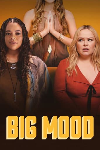 Poster de Big Mood