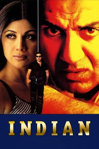 Poster de Indian