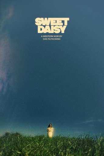 Poster de Sweet Daisy