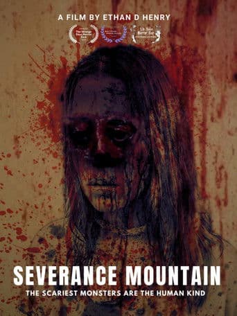 Poster de Severance Mountain