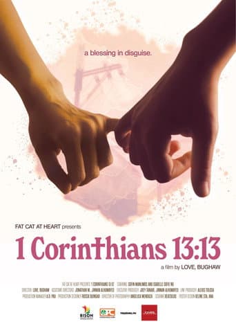 Poster de 1 Corinthians 13:13