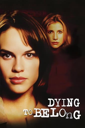 Poster de Juramento mortal