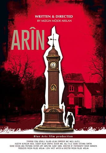 Poster de Arîn