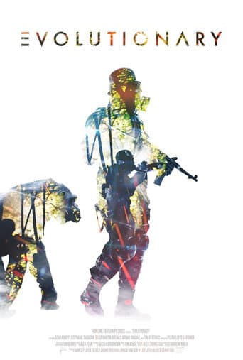Poster de Evolutionary
