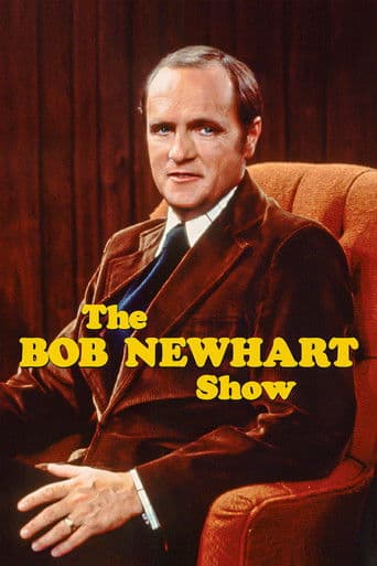 Poster de The Bob Newhart Show