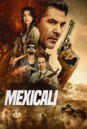 Poster de Mexicali