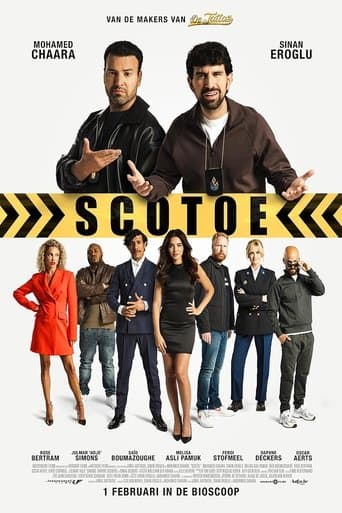 Poster de Coppers