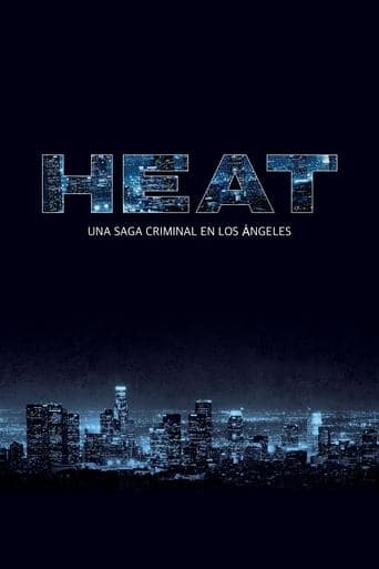 Poster de Heat