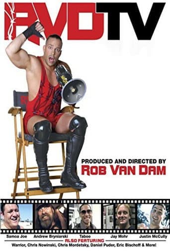 Poster de RVD TV