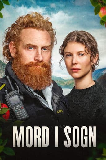 Poster de Sogn Murders