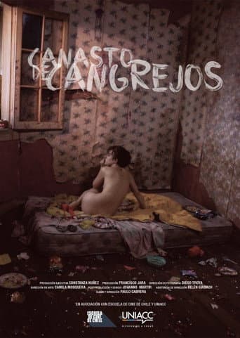 Poster de Canasto de cangrejos