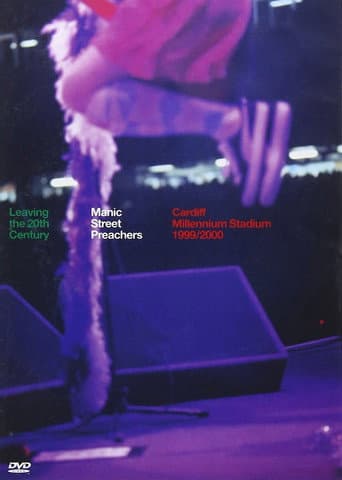 Poster de Leaving the 20th Century
