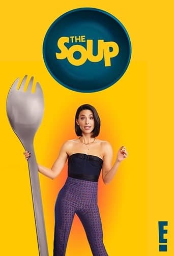 Poster de The Soup