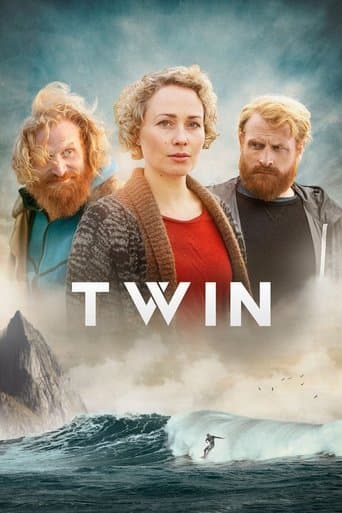 Poster de TWIN