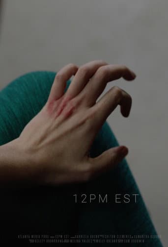 Poster de 12pm EST