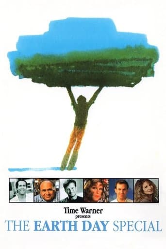 Poster de The Earth Day Special