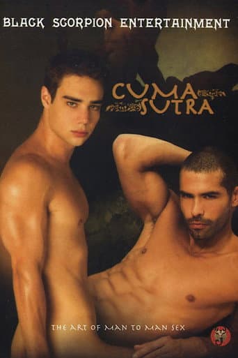 Poster de Cuma Sutra