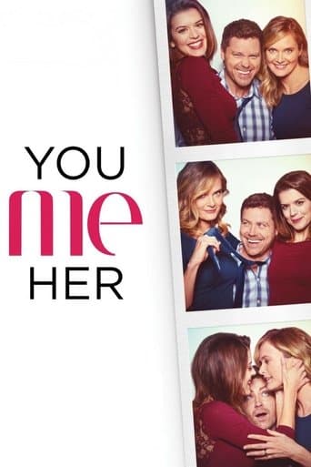Poster de You Me Her