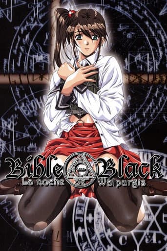 Poster de Bible Black
