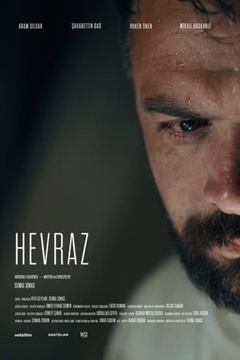 Poster de Hevraz