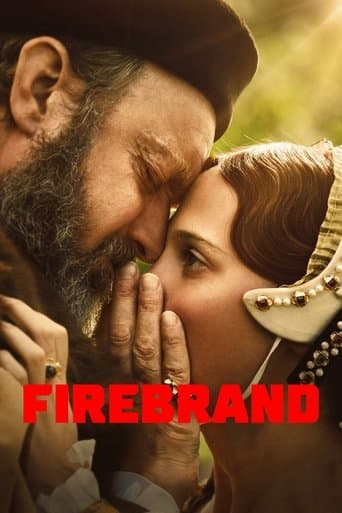 Poster de Firebrand