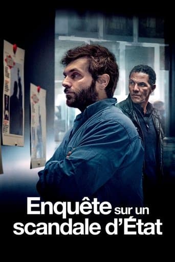 Poster de Undercover