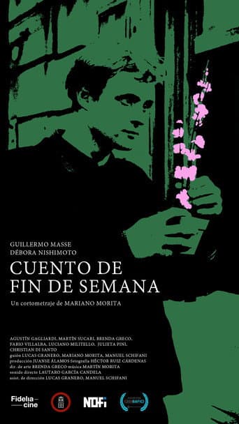 Poster de Cuento de Fin de Semana