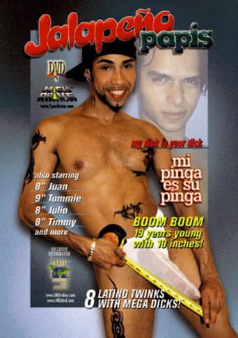 Poster de Jalapeño Papis