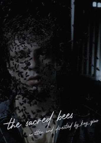 Poster de The Sacred Bees