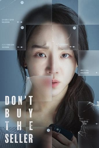 Poster de Don't Buy the Seller