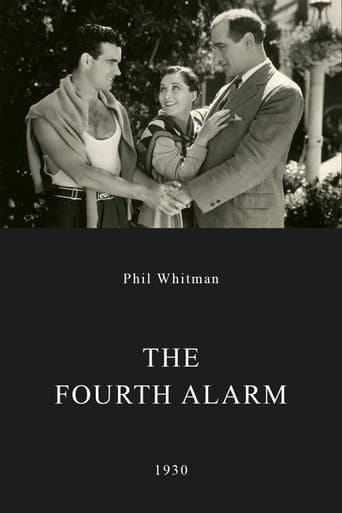 Poster de The Fourth Alarm