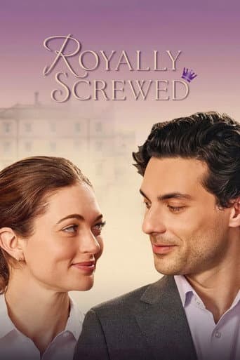 Poster de Royally Screwed