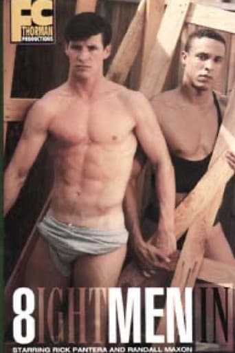 Poster de 8ight Men In
