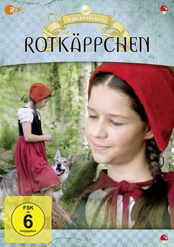 Poster de Rotkäppchen