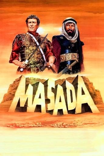 Poster de Masada