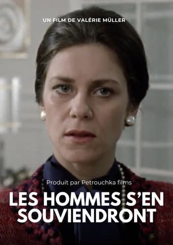 Poster de Les hommes s’en souviendront