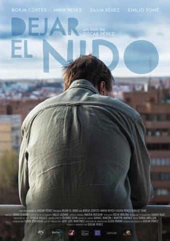 Poster de Dejar el nido