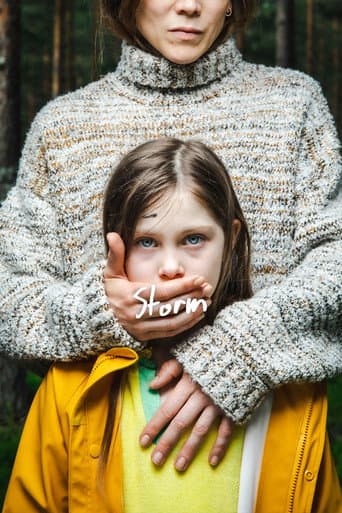 Poster de Storm