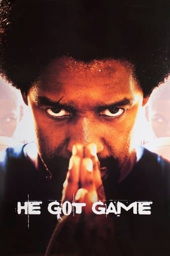 Poster de He Got Game