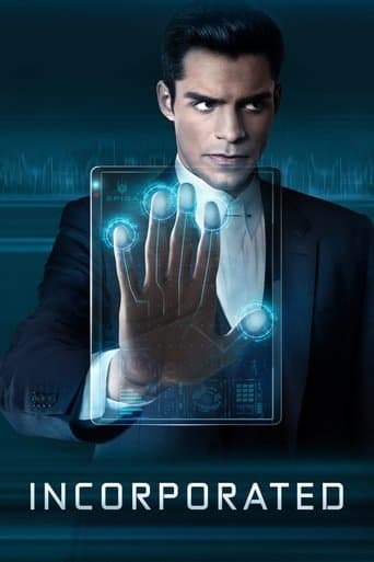 Poster de Incorporated
