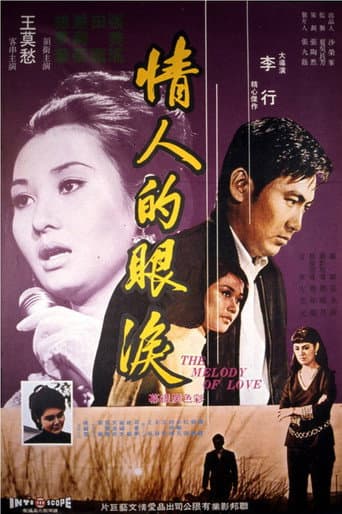 Poster de The Melody of Love