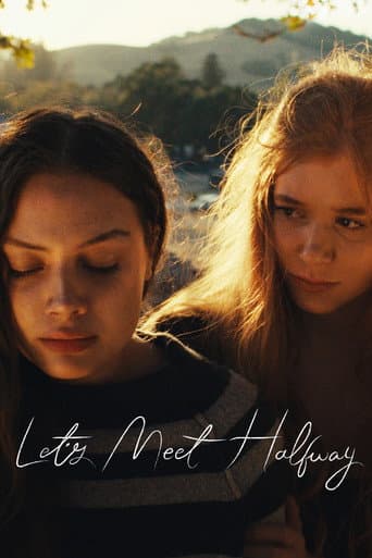 Poster de Let's Meet Halfway