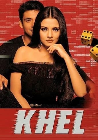 Poster de Khel