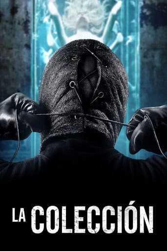 Poster de The Collection